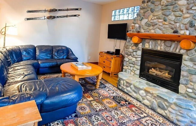 Polar Peak Lodges by Fernie Lodging CO - Foto 47