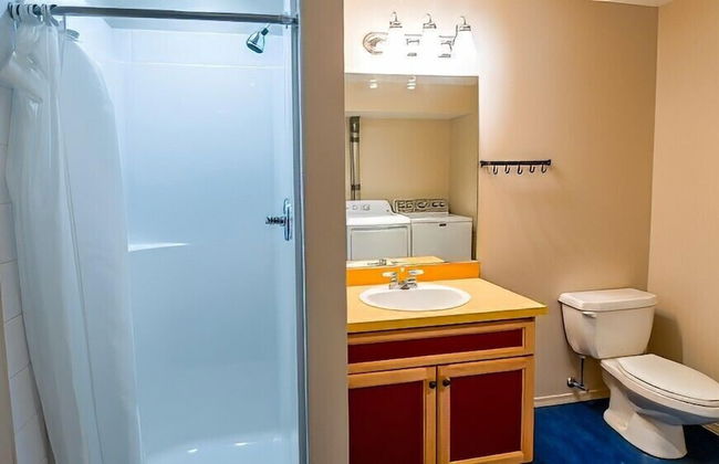 Polar Peak Lodges by Fernie Lodging CO - Foto 78