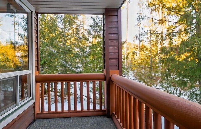 Polar Peak Lodges by Fernie Lodging CO - Foto 69