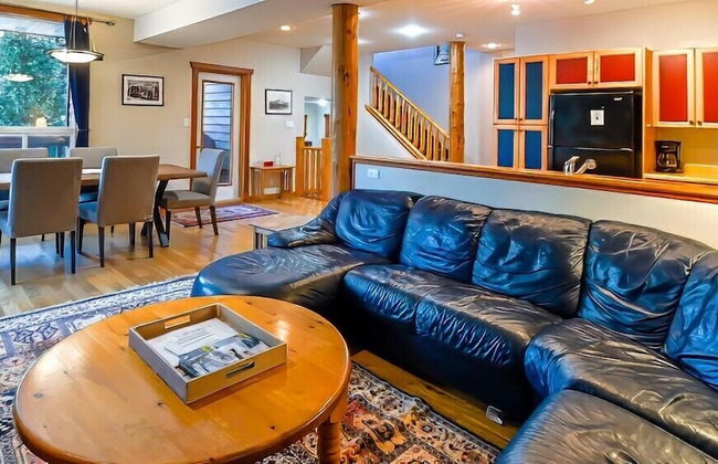 Polar Peak Lodges by Fernie Lodging CO - Foto 48