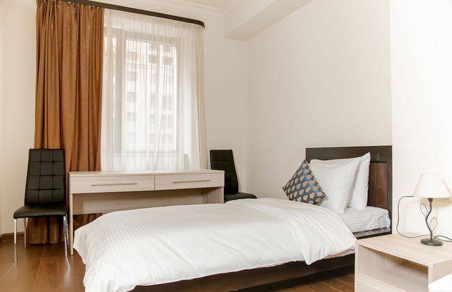 Stay Inn on Buzand str. 17 - Photo 45