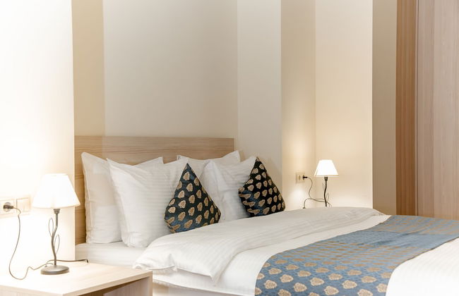 Stay Inn on Buzand str. 17 - Photo 46