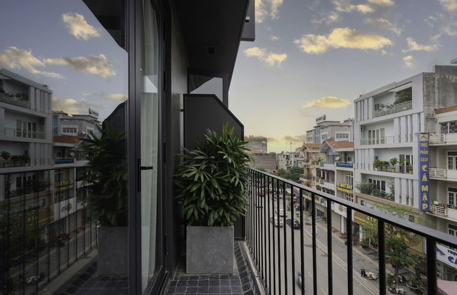 Linn Hotel Bac Giang - Foto 23