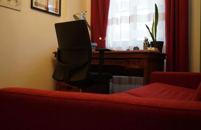 Dalmazia Home in Florence - Foto 31