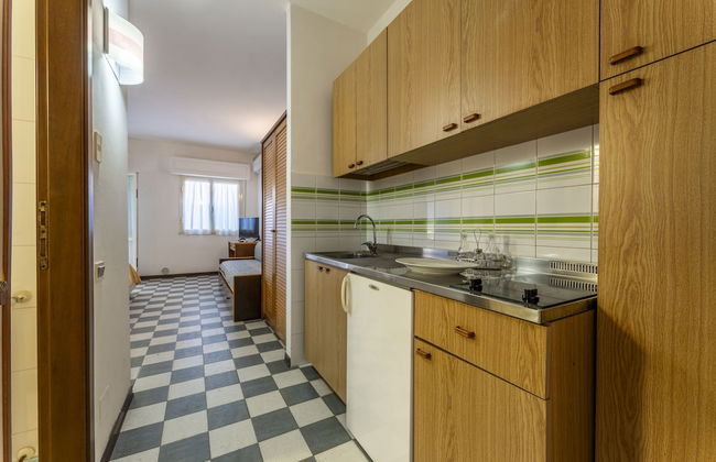 Giannella Beach Residence Apartment - Foto 17