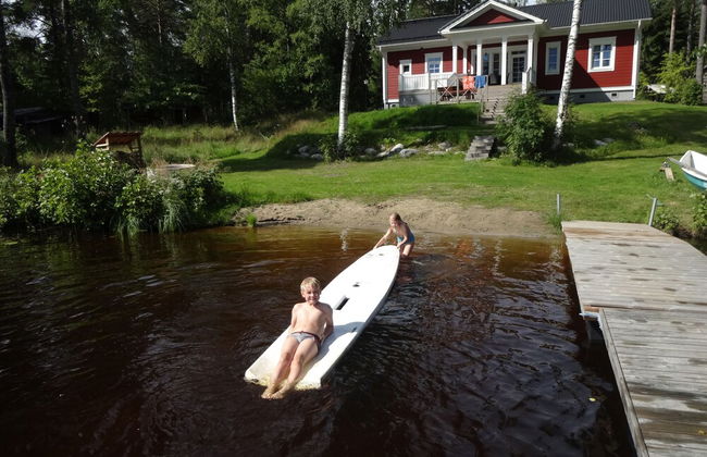 Löydön Kartano - Photo 12