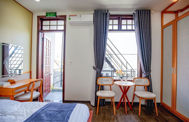 Tiboley Homestay - Foto 36