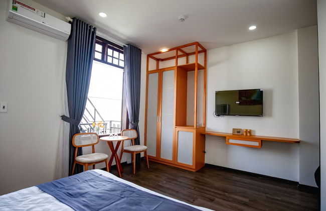 Tiboley Homestay - Foto 32