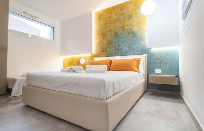 azzurra guest house - Foto 4