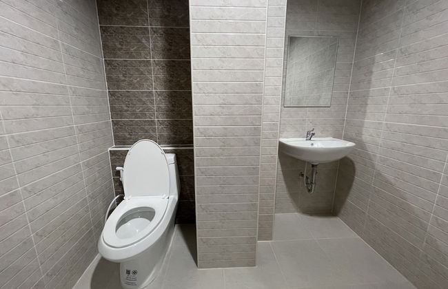 W residence samutsakorn - Foto 12