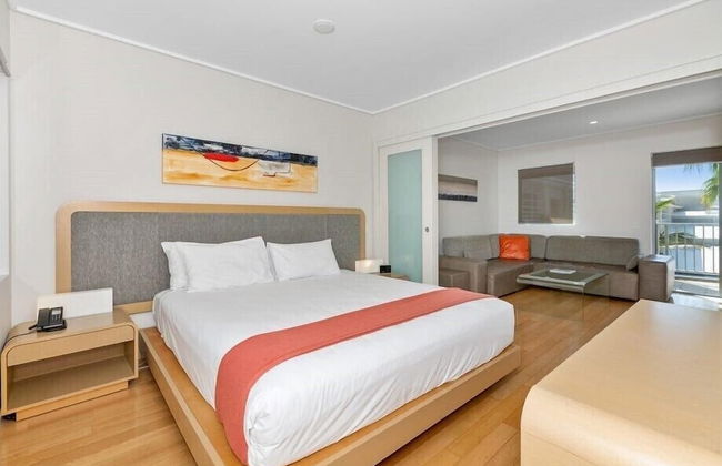 The Sand Resort Apartments - Holiday Management Co - Foto 26