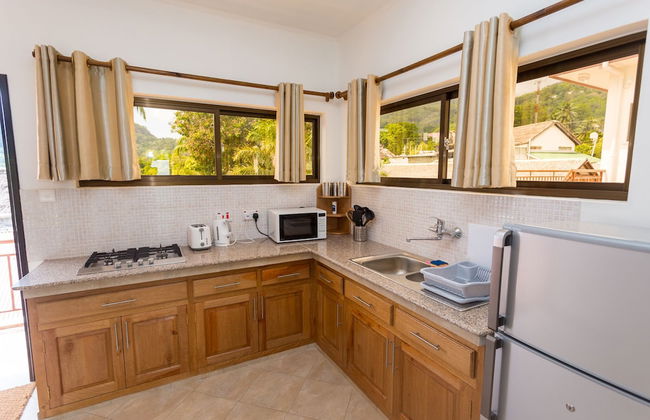 Beach Cottages - Foto 17