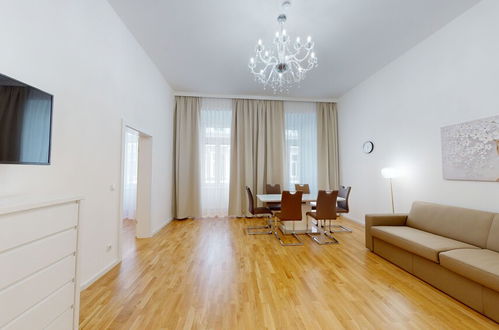 Photo 69 - ALON HOMES Vienna – Premium City Center Apartments