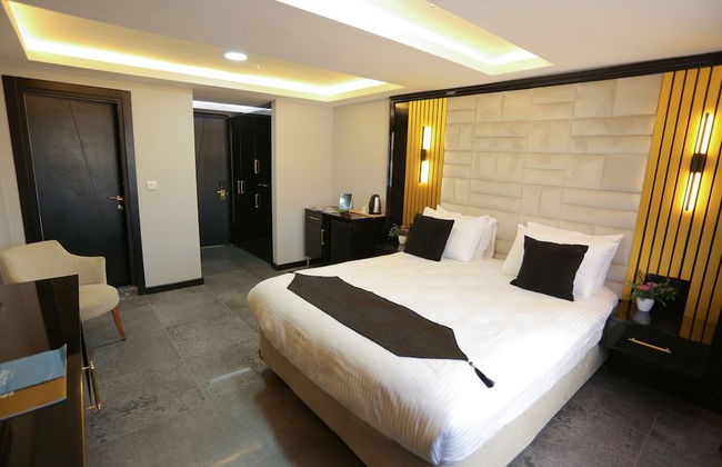 KY Continental Apartments - Foto 11