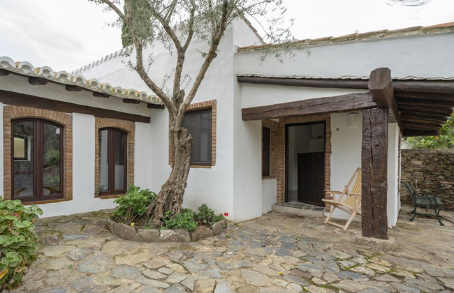 Finca El Azahar - Foto 23