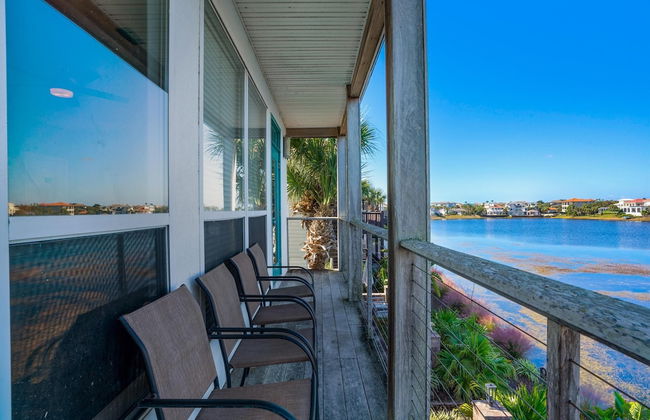 Destiny Beach Villas #20a - Foto 33