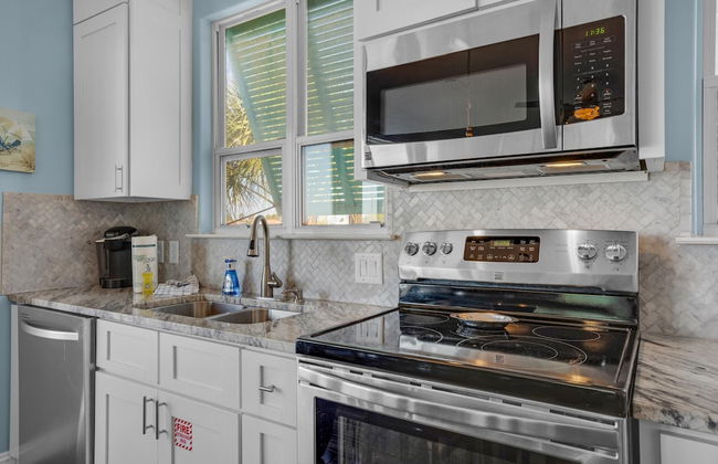 Destiny Beach Villas #20a - Foto 6