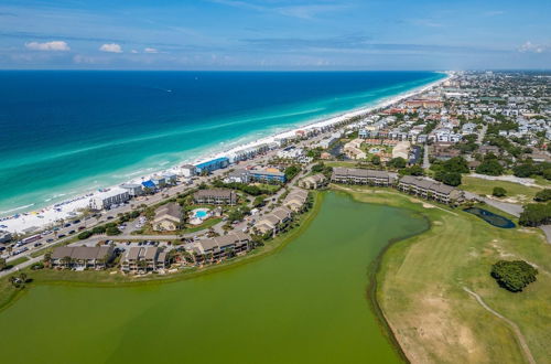 Photo 19 - Seascape Lakefront Villas 114- Beach Break