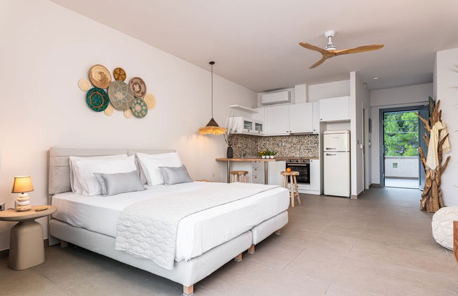 8MOONS BOUTIQUE APARTMENTS - Foto 29