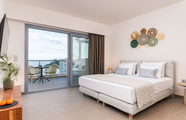 8MOONS BOUTIQUE APARTMENTS - Foto 27