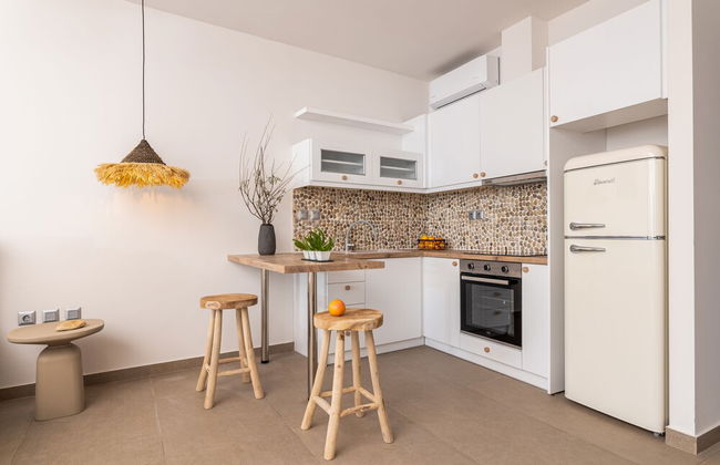 8MOONS BOUTIQUE APARTMENTS - Foto 44