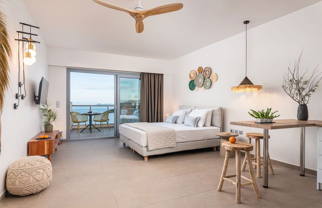 8MOONS BOUTIQUE APARTMENTS - Foto 26