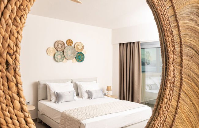 8MOONS BOUTIQUE APARTMENTS - Foto 28