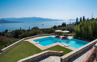 Photo 3 - Retreat Lefkada - Villa Rafael AV Properties