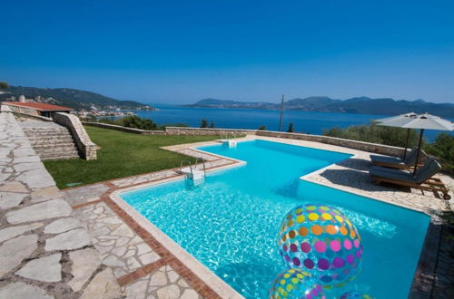 Photo 1 - Retreat Lefkada - Villa Rafael AV Properties