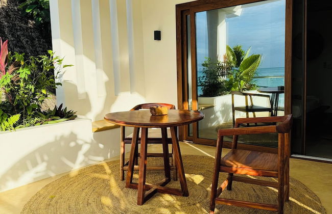 Aluna Beach Apartments - Foto 38