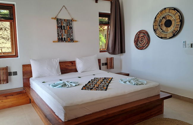 Aluna Beach Apartments - Foto 34
