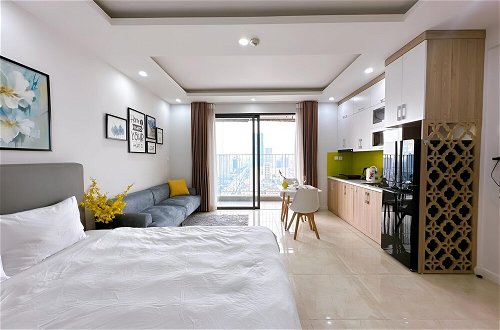 Foto 49 - Vinhomes D'Capitale Ha Noi-Gem Apartment