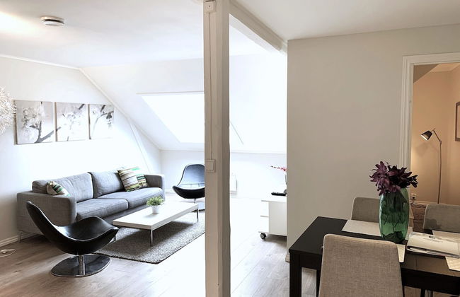 The APARTMENTS Company - Bislett - Photo 25