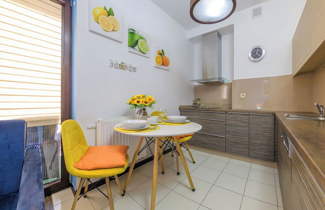 Apartamenty Sun & Snow Foka - Foto 68