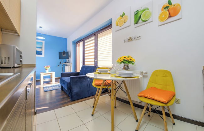 Apartamenty Sun & Snow Foka - Foto 69