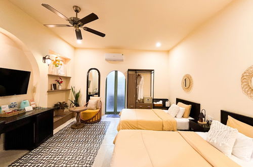 Photo 4 - Alsahar Hoi An Boutique Villa Apartment