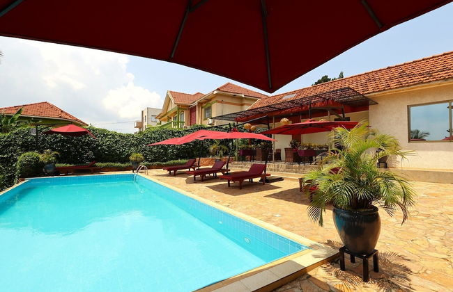 Bon Bini Residence - Foto 9