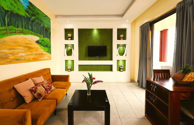 Bon Bini Residence - Foto 42