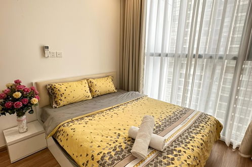 Photo 22 - Vinhomes Skylake Ha Noi - Gem Apartment