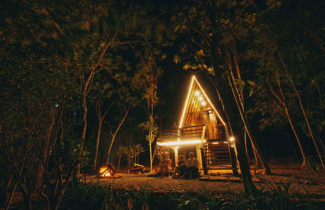 Suoi Rao Ecolodge - Photo 8