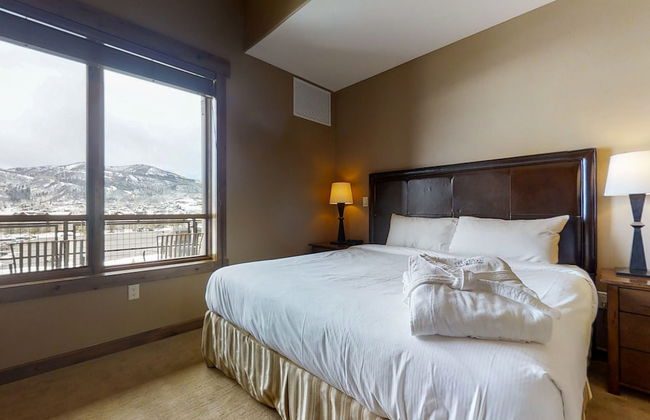 Trailhead Lodge - Foto 16