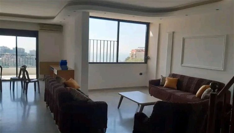 Photo 1 - Stunning 4-bed Apartment in Ain Saadeh