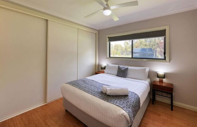 Tasman Holiday Parks - Moama on the Murray - Foto 17