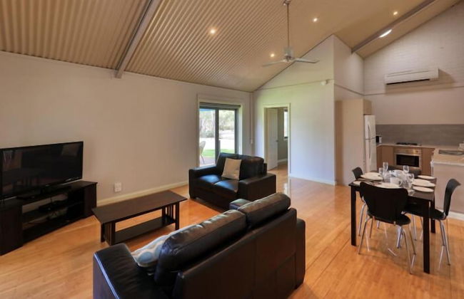 Tasman Holiday Parks - Moama on the Murray - Foto 47