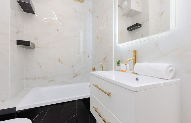 Glamour Studio by Renters Prestige - Foto 24