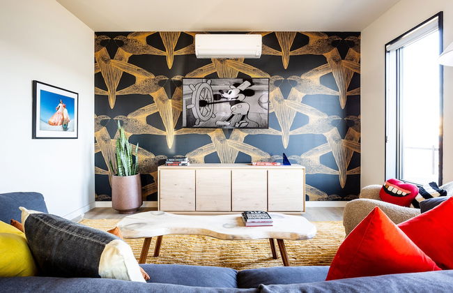 Hudson River Way by Woodstock Way Hotel - Foto 42
