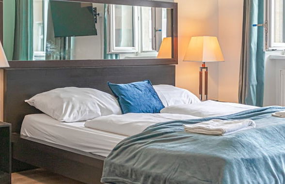 Pleasant 2BR shared Apt. Margareten - Foto 29