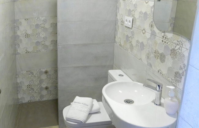 CASAS RURALES MORADA DEL CERRO - Photo 42