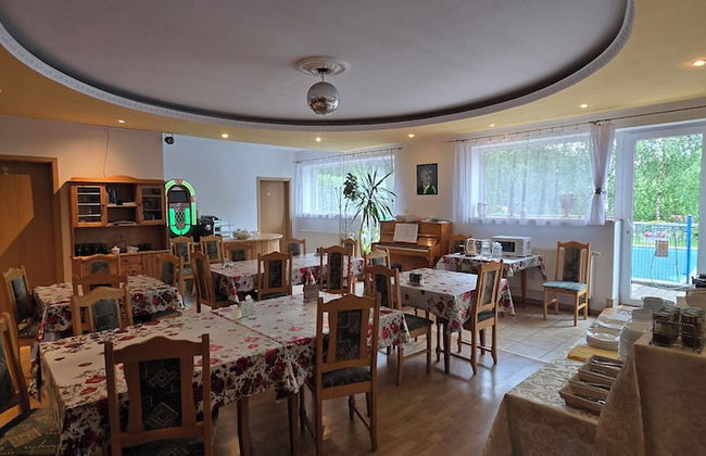 Agroletnica Country house - Photo 25