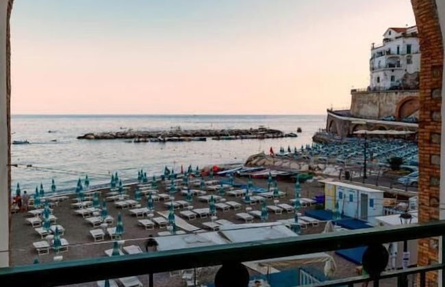 Apartment in Atrani - Photo 21